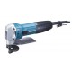 MAKITA JS1602 Nůžky na plech 1,6mm,380W