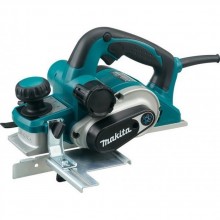 Příslušenství k MAKITA KP0810C Hoblík 82mm, 1050W