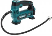 MAKITA MP100DZ Aku kompresor Li-ion 12V CXT, bez aku10 l/min, 8,3 bar