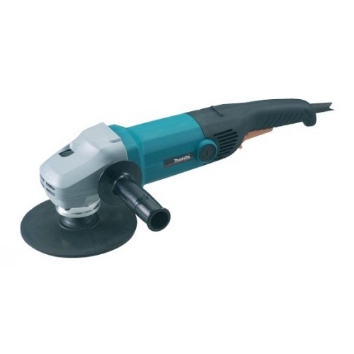 MAKITA SA7000C Úhlová bruska/leštička (1600W/180mm)