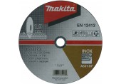 MAKITA B-12273 řezný kotouč 230x1,9x22mm nerez