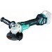 MAKITA DGA511Z Aku úhlová bruska s regulací 125mm Li-ion LXT 18V, bez aku Z