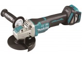 MAKITA DGA519Z Aku úhlová bruska s regulací X-LOCK (18V/125mm) LXT