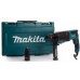 MAKITA HR2630T Kombinované kladivo s výměnným sklíčidlem SDS-Plus (800W/2,4J) v kufru