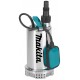 MAKITA PF1100 Kalové čerpadlo nerez 250l/min,1100W