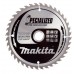 MAKITA B-32954 pilový kotouč 165x20mm, 40T =old B-09232