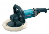 MAKITA 9237CB Leštička 180mm,1200W