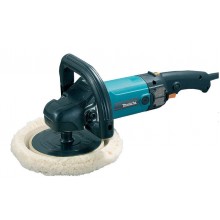 MAKITA 9237CB Leštička 180mm,1200W