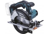 MAKITA DHS630Z Aku okružní pila 165 mm, Li-ion LXT 18V, bez aku Z