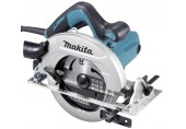 MAKITA HS7611 Ruční kotoučová pila (1600W/190mm)