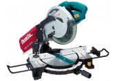 MAKITA MLS100N Zkracovací a pokosová pila 255mm, 1500W