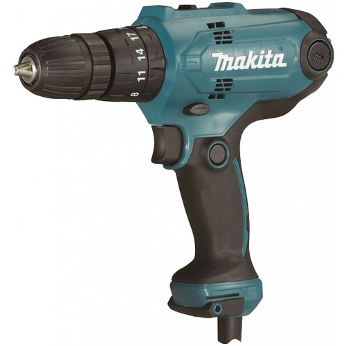 Makita HP0300 Příklepový šroubovák 320W