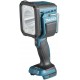 MAKITA DEADML812 Aku LED svítilna Li-ion LXT 14,4V + 18V=newDEBDML812 Z