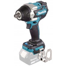 Příslušenství k Makita DTW701Z Akumulátorový rázový utahovák 1/2" (18V) bez akumulátoru