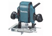 MAKITA RP0900 Vrchní frézka (900W/6-8mm)