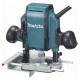 MAKITA RP0900 Vrchní frézka (900W/6-8mm)