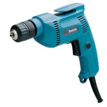 Příslušenství k MAKITA 6408 Vrtačka 1,5-10mm, rychlosklíčidlo, 530W