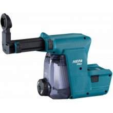 MAKITA 199570-5 Odsávání prachu pro DX07