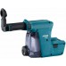 MAKITA 199570-5 Odsávání prachu pro DX07