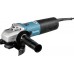 MAKITA 9565HRZ Úhlová bruska (125mm/1100W )