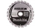 MAKITA B-21989 Pilový kotouč Makblade 260x30 24 Z