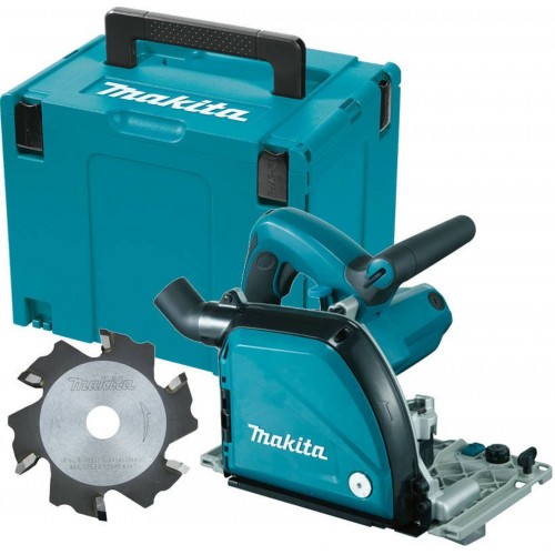 MAKITA CA5000XJ Ponorná pila na hliník 118mm, 1300W, Makpac