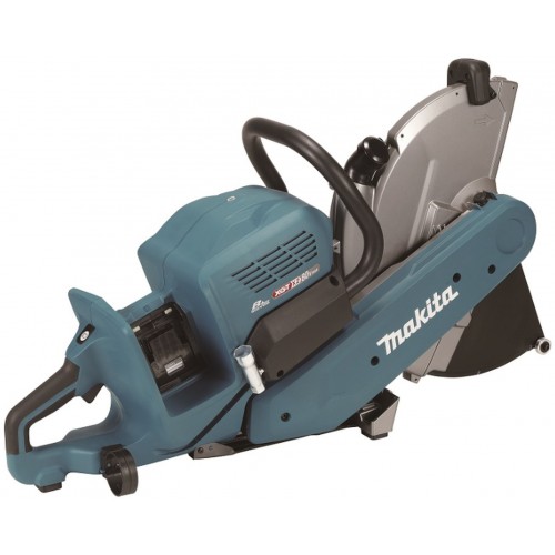 MAKITA CE002GZ01 Aku rozbrušovací pila 350mm Li-ion XGT 2x40V, bez aku Z