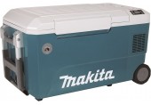 MAKITA CW002GZ01 Aku termobox 50l Li-ion Li-ion XGT/LXT,bez aku Z