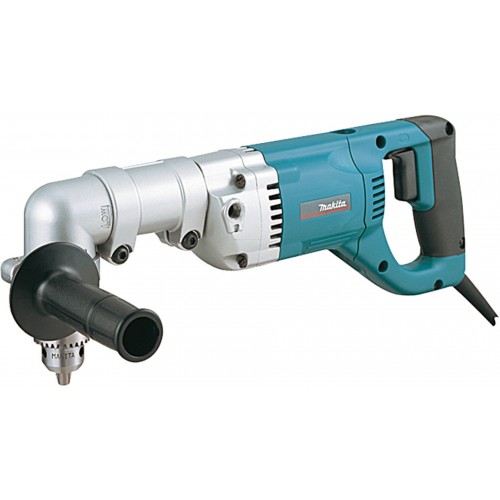 MAKITA DA4000LR Úhlová vrtačka 2-13mm, 710W