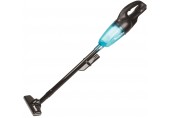 MAKITA DCL180ZB Aku vysavač černý Li-ion LXT 18V, bez aku Z