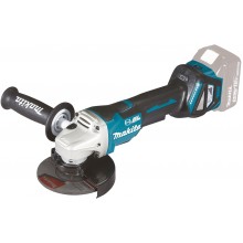 MAKITA DGA517Z Aku úhlová bruska 125mm, Li-ion 18V, bez aku