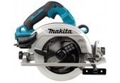 MAKITA DHS782Z Aku okružní pila Li-ion LXT (2x18V/190mm) bez akumulátora