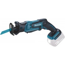 MAKITA DJR183Z Aku pila ocaska Li-ion LXT 18V, bez aku Z