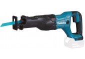 MAKITA DJR186Z Aku pila ocaska Li-ion LXT 18V, bez aku Z