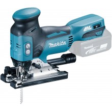 MAKITA DJV181Z Aku přímočará pila (18V/bez aku Z)