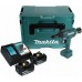 MAKITA DRV250RFJ Aku nýtovačka Li-ion LXT (2x3,0 Ah /18V) Makpac