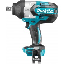 Příslušenství k MAKITA DTW1001Z Aku rázový utahovák 3/4" Li -ion 18V bez aku