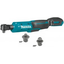 MAKITA DWR180Z Aku ráčnový utahovák Li-ion LXT 18V, bez aku