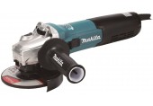 MAKITA GA5090X01 Úhlová bruska s pozvolným rozběhem (1900W/125mm)