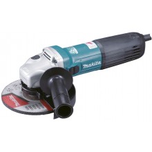 Příslušenství k MAKITA GA6040C01 Úhlová bruska SJS (1400W/150mm)