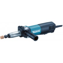 MAKITA GD0801C Přímá bruska 6mm, 750W