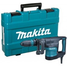 Příslušenství k MAKITA HM1101C Sekací kladivo SDS-Max (1300W/11,5J) v kufru