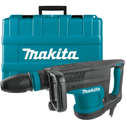 MAKITA HM1203C Sekací kladivo (1510W/19,1J) SDS-Max