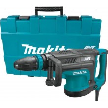 Příslušenství k MAKITA HM1205C Sekací kladivo SDS-Max (1510W/19,1J) v kufru