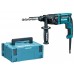 MAKITA HR1841FJ SDS-Plus Vrtací kladivo s AVT (470W/1,4J) Makpac