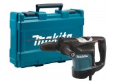 MAKITA HR4501C Kombinované kladivo SDS-Max (1350W/10,1J) Transportní kufr