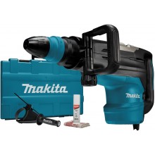 MAKITA HR5202C Kombinované kladivo SDS-Max (1500W/19,1J) Transportní kufr