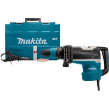 MAKITA HR5212C Kombinované kladivo SDS-Max s AVT 19,1J,1510W