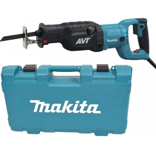 MAKITA JR3070CT Pila ocaska s předkyvem a AVT 1510W v kufru