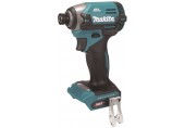 MAKITA TD003GZ Aku rázový šroubovák 1/4"Li-ion XGT 40V,bez aku Z